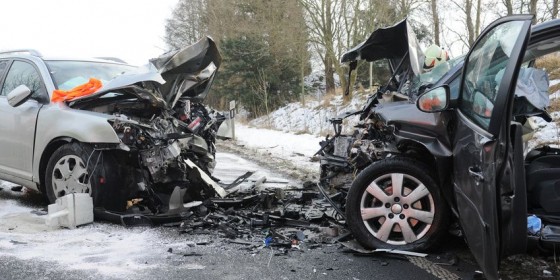 In Deutschland hat die Zahl der Verkehrstoten 2015 gegenüber dem Vorjahr zugenommen. Verkehrssicherheitsexperten schlagen einige Maßnahmen vor, um den Verkehr sicherer zu machen. (Foto: fotolia/Benjamin Nolte)